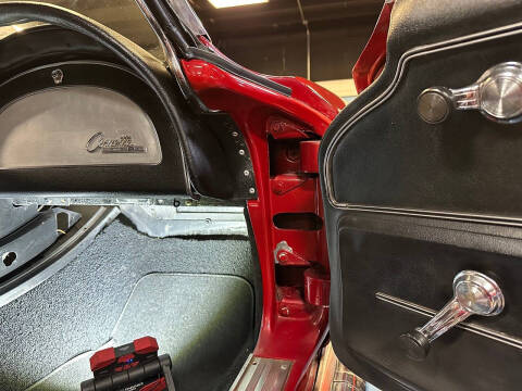 1965 Chevrolet Corvette