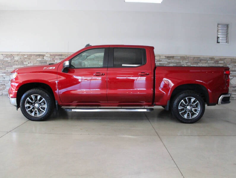 2023 Chevrolet Silverado 1500 for sale at Auto Sales in Kalamazoo MI