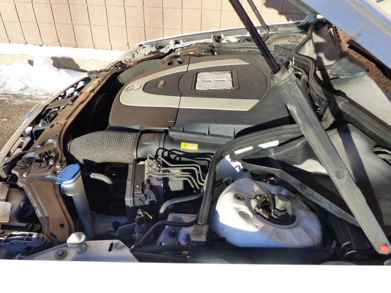 2009 Mercedes-Benz CLK CLK 350