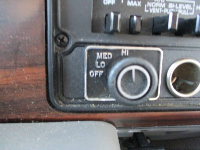 1996 Dodge Ram Van 2500