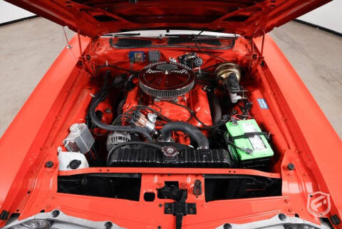 1971 Dodge Challenger