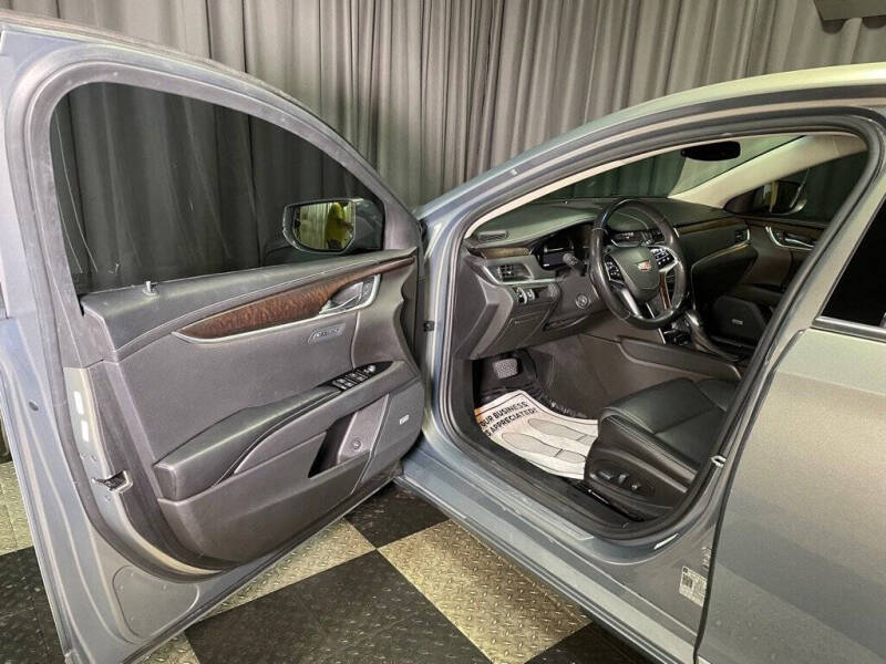 2019 Cadillac XTS Luxury