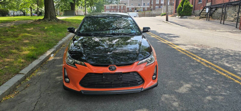 2015 Scion tC Release Series 9.0's photo