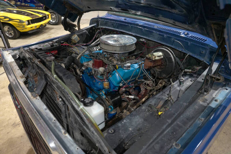 1979 Ford F-150