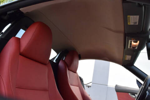 2011 BMW Z4 sDrive35i