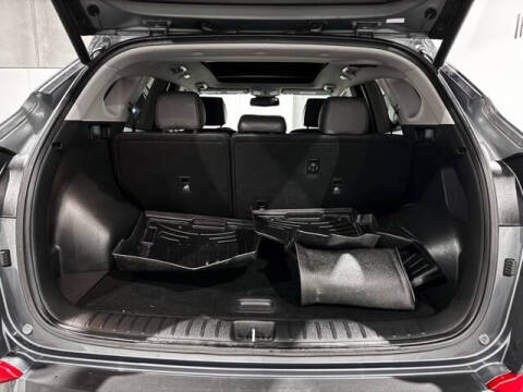 2018 Hyundai Tucson Limited