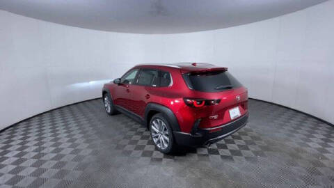 2026 Mazda CX-50 2.5 S Premium