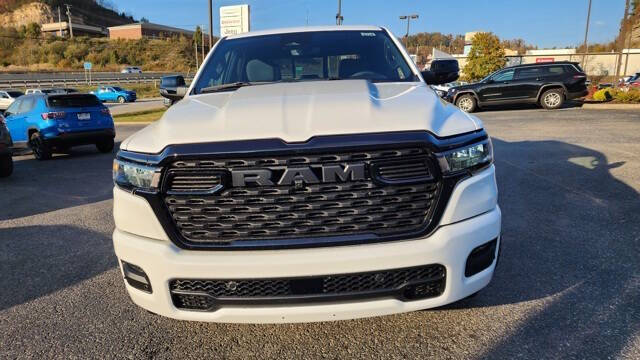 2025 Ram 1500 for sale at Tim Short CDJR Hazard in Hazard, KY