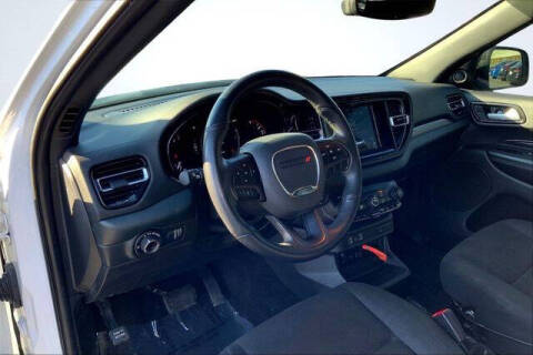 2023 Dodge Durango Pursuit