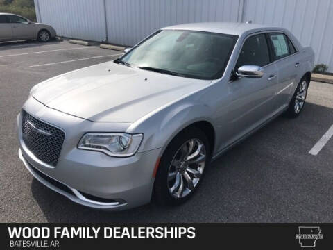 2019 Chrysler 300