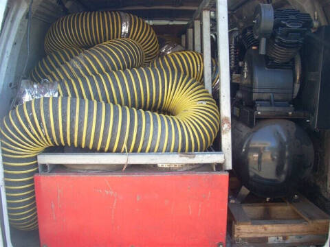 2002 Ford E-Series E-350 SD