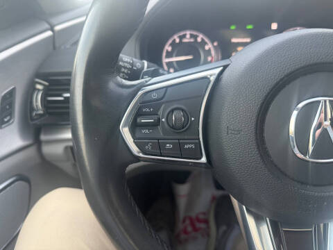 2020 Acura RDX SH-AWD w/Tech