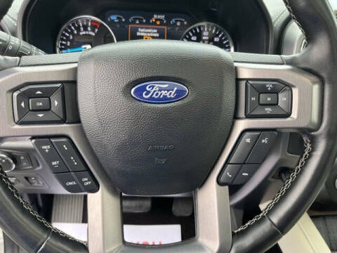 2021 Ford Expedition Platinum