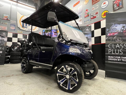 2024 EVOLUTION Classic for sale at Triple C Auto Sales in Gainesville TX