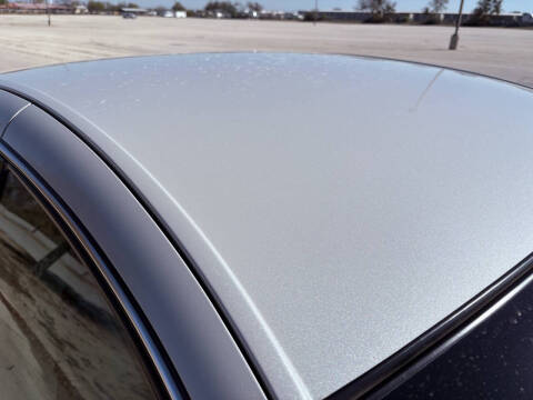 2004 Lincoln LS Luxury