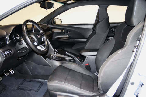 2019 Hyundai Veloster N