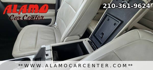 2011 Ford Flex SEL