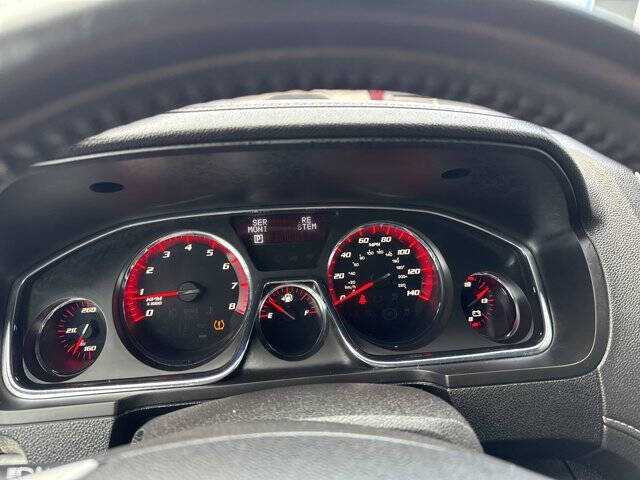 2015 GMC Acadia SLT-1