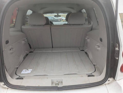 2007 Chevrolet HHR LS