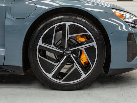 2023 Audi RS e-tron GT quattro