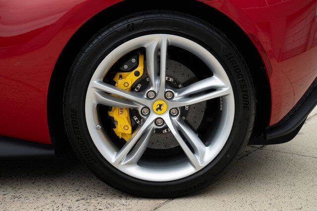 2025 Ferrari 296 GTB