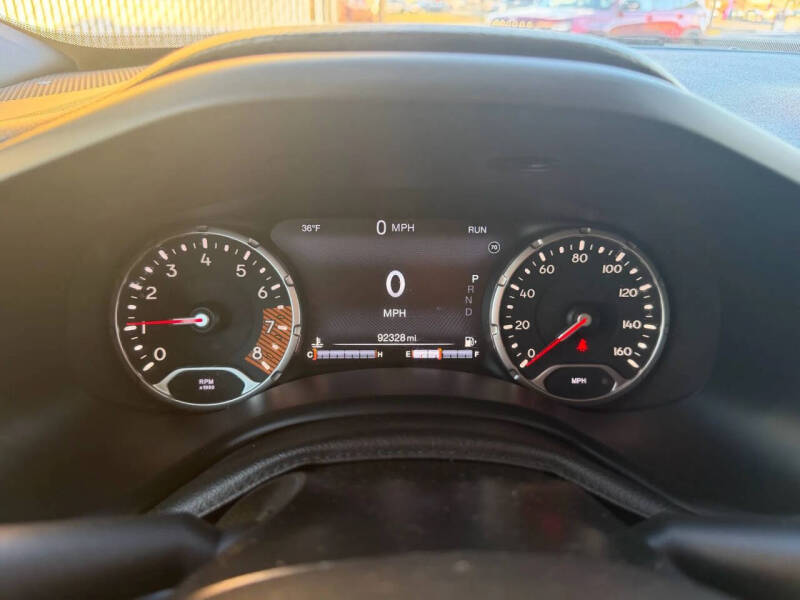 2020 Jeep Renegade Limited