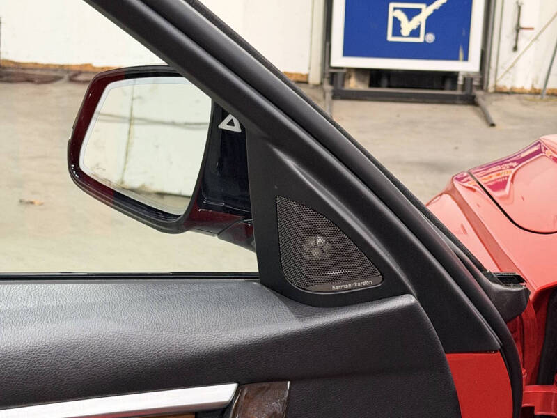 2017 BMW 3 Series 340i xDrive