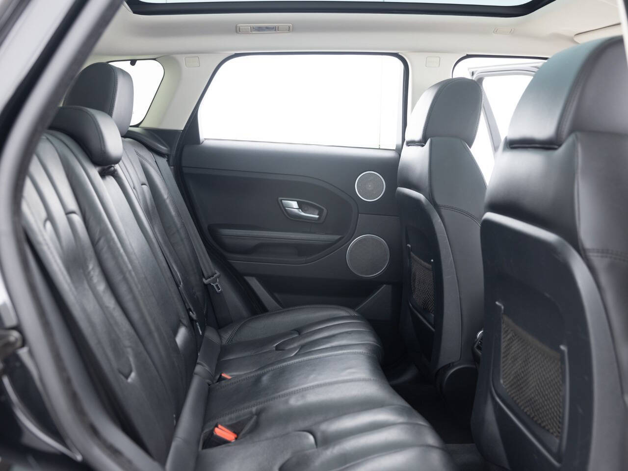 Used Car 2015 Land Rover Range Rover Evoque  Pure Plus Awd 4dr Suv For Sale Under $12,000 In Coal City, Illinois