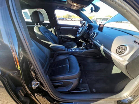 2016 Audi A3 2.0T quattro Premium