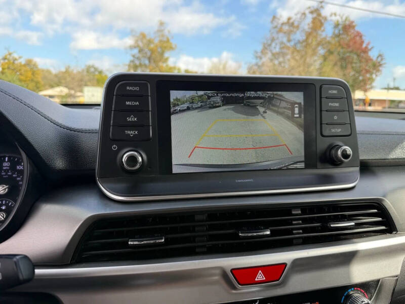 2021 Kia Telluride LX