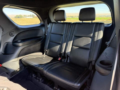 2021 Dodge Durango GT