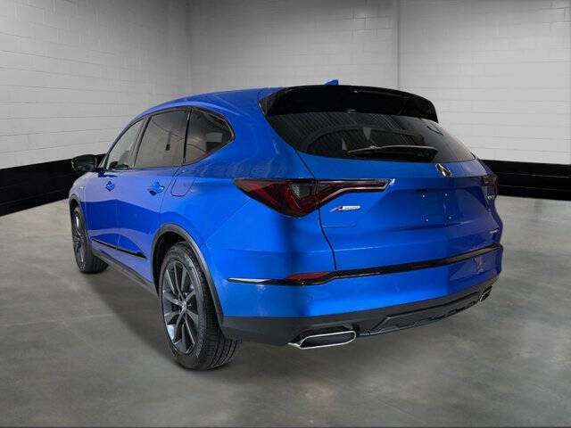 2026 Acura MDX SH-AWD w/A-SPEC