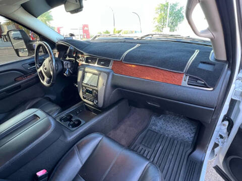 2008 GMC Sierra 3500HD