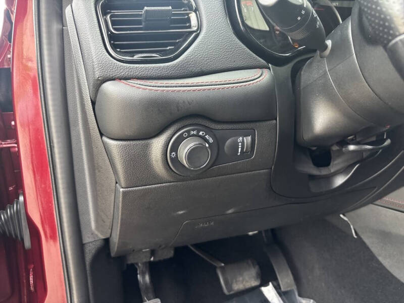 2024 Dodge Durango GT