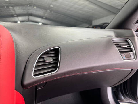 2016 Chevrolet Corvette Z06