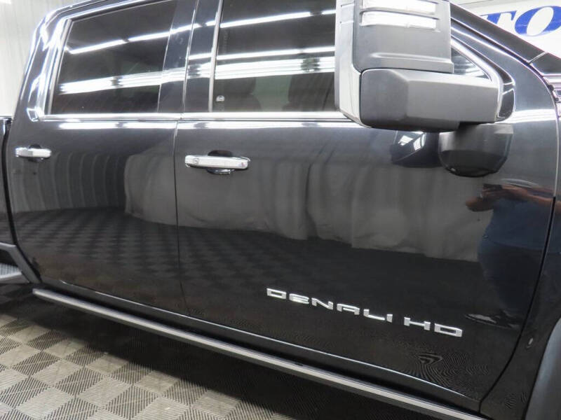 2023 GMC Sierra 2500HD