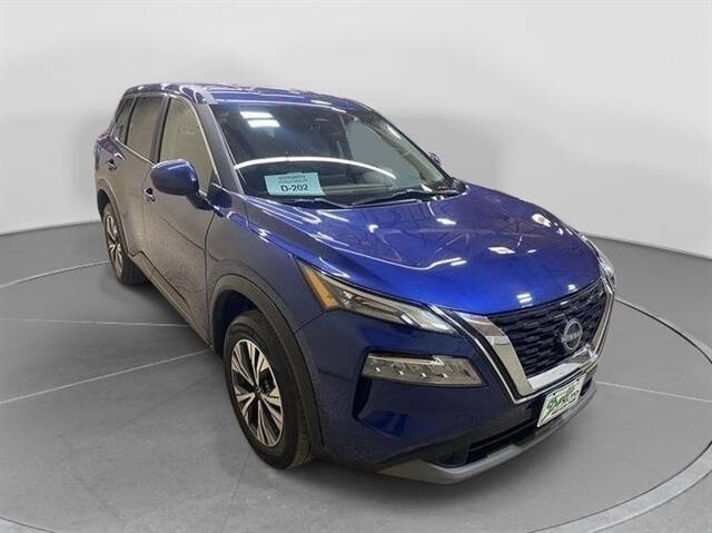 2023 Nissan Rogue for sale at Dells Auto in Dell Rapids SD
