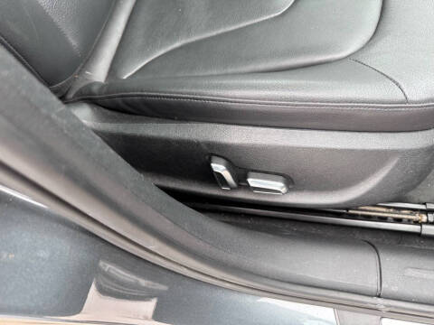 2013 Audi Allroad 2.0T quattro Premium Plus