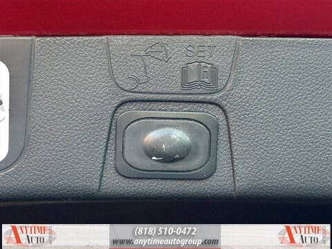 2018 Ford C-MAX Hybrid Titanium