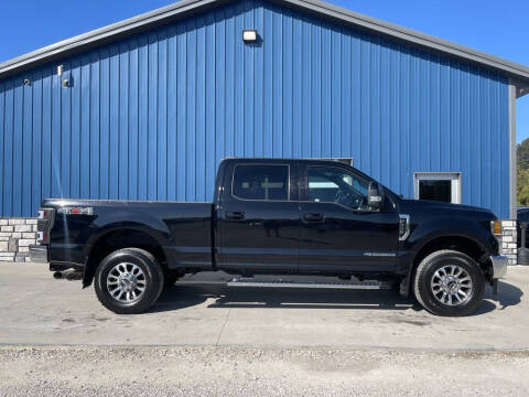 2020 Ford F-350 Super Duty