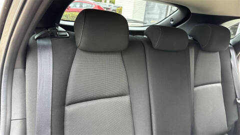 2024 Mazda CX-30 2.5 S