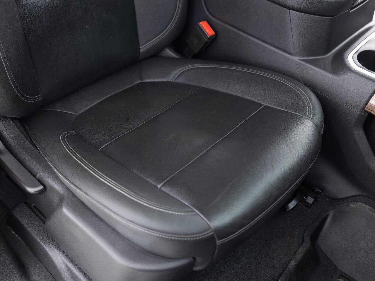 Used Car 2021 Chevrolet Silverado 1500  Rst 4x4 4dr Crew Cab 5.8 Ft. Sb For Sale Under $40,000 In Coal City, Illinois