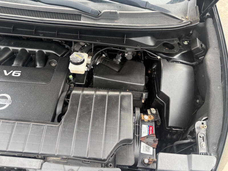 2013 Nissan Murano SL