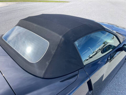 2006 Chevrolet Corvette