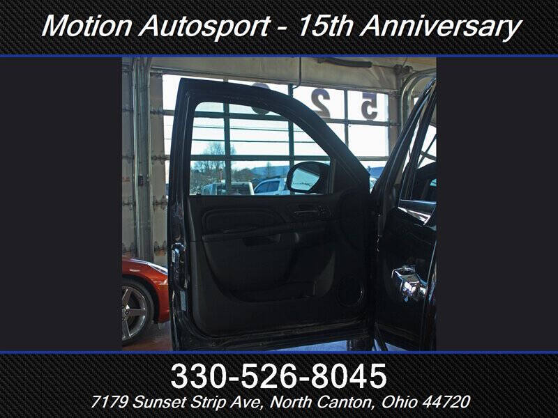 2011 GMC Sierra 2500HD Denali