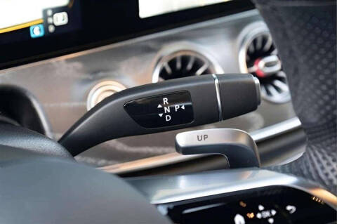 2022 Mercedes-Benz E-Class AMG E 53