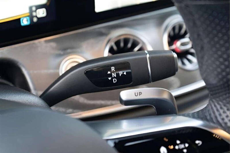 2022 Mercedes-Benz E-Class AMG E 53