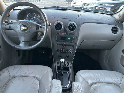 2006 Chevrolet HHR LT