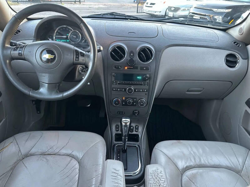 2006 Chevrolet HHR LT