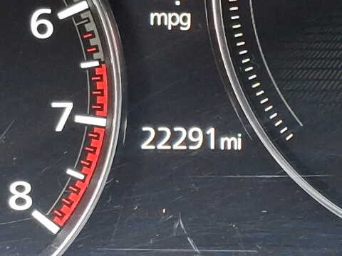 2023 Mazda CX-30 2.5 S